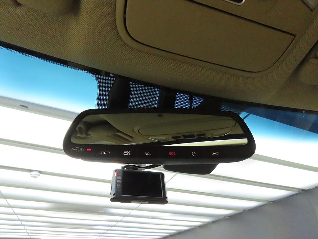 KIA Carnival - Vista 12