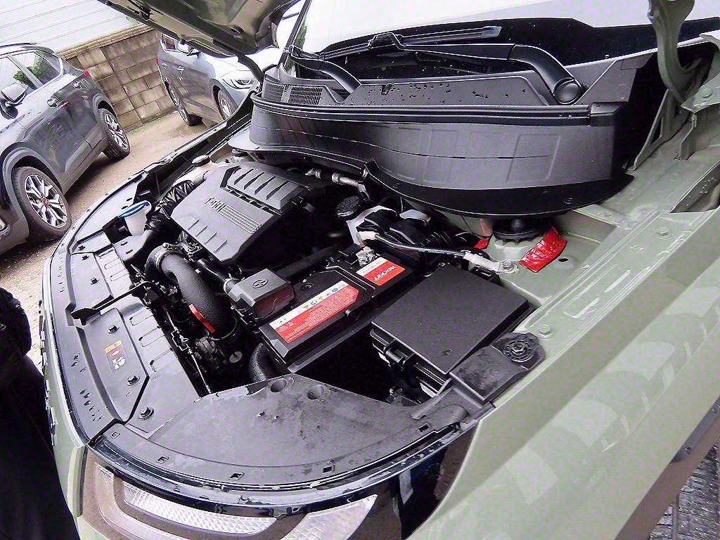 HYUNDAI Casper 2023 Verde - Importación desde Corea - HF Imports Iquique - Foto 19