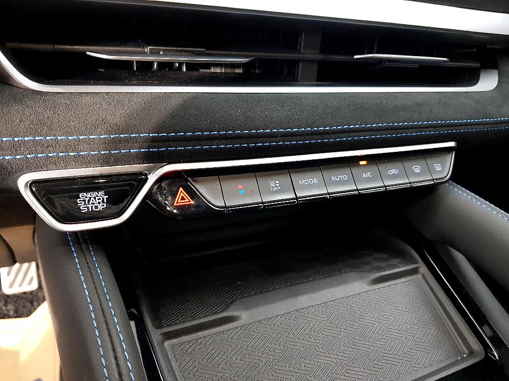 SAMSUNG Grand Koleos - Vista 11