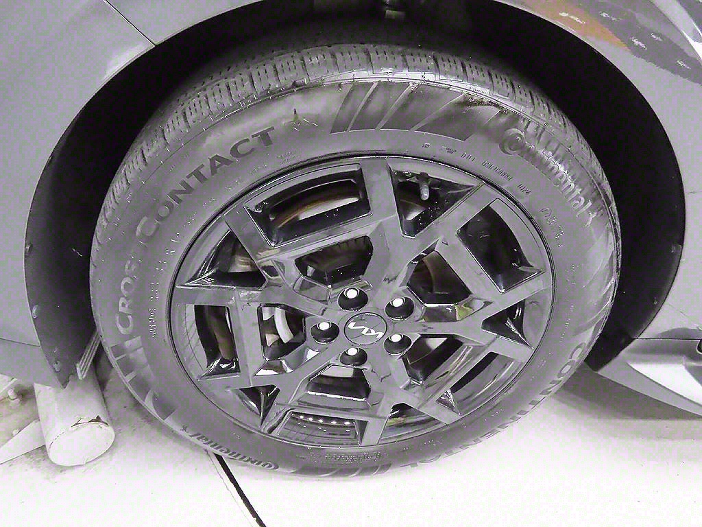 KIA Carnival - Vista 9