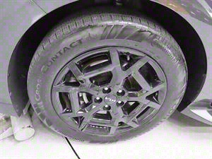 KIA Carnival - Vista 10