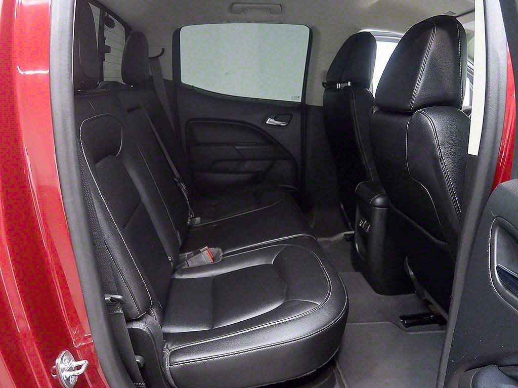 Chevrolet ?Colorado 2020 Rojo - Importación desde Corea - HF Imports Iquique - Foto 12