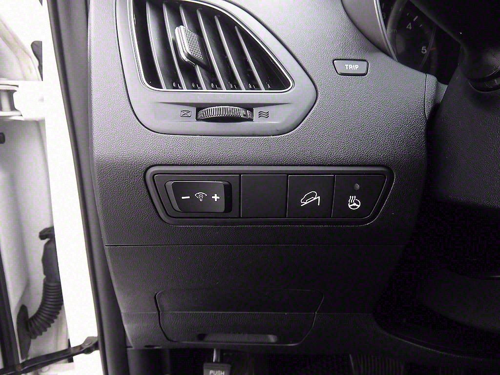 HYUNDAI Tucson - Vista 10