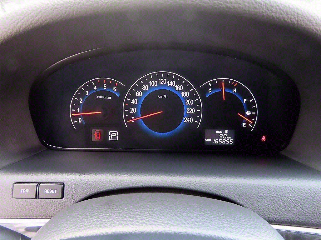 HYUNDAI Veracruz - Vista 9