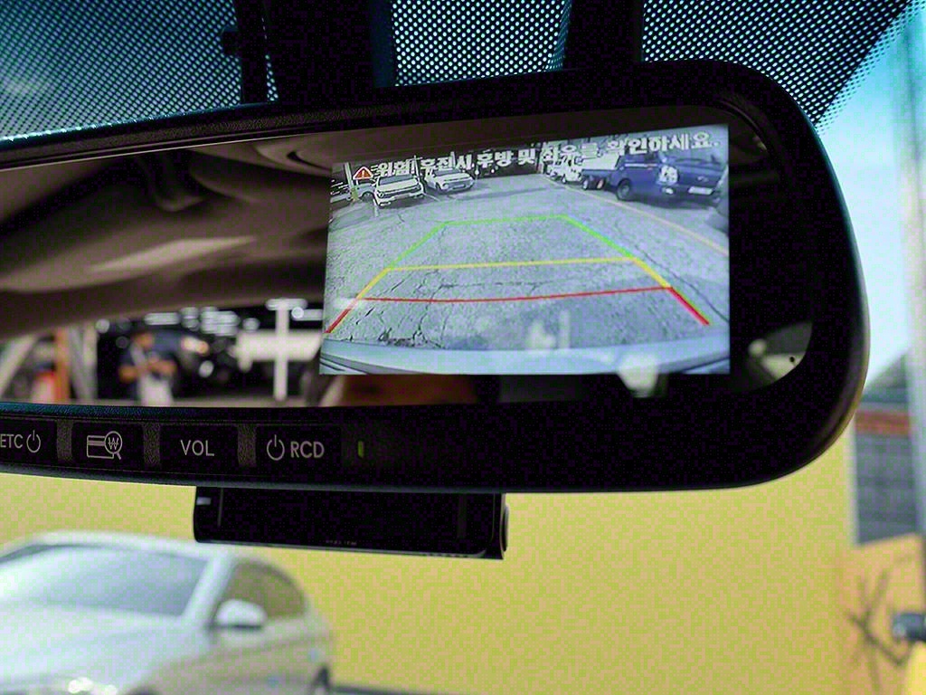 KIA K5 2012 Gris - Importación desde Corea - HF Imports Iquique - Foto 10