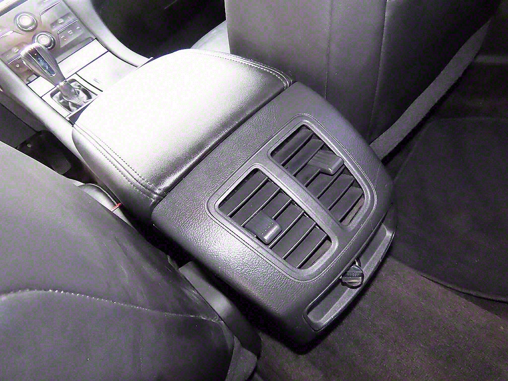 Ford Torus 2013 Plateado - Importación desde Corea - HF Imports Iquique - Foto 17