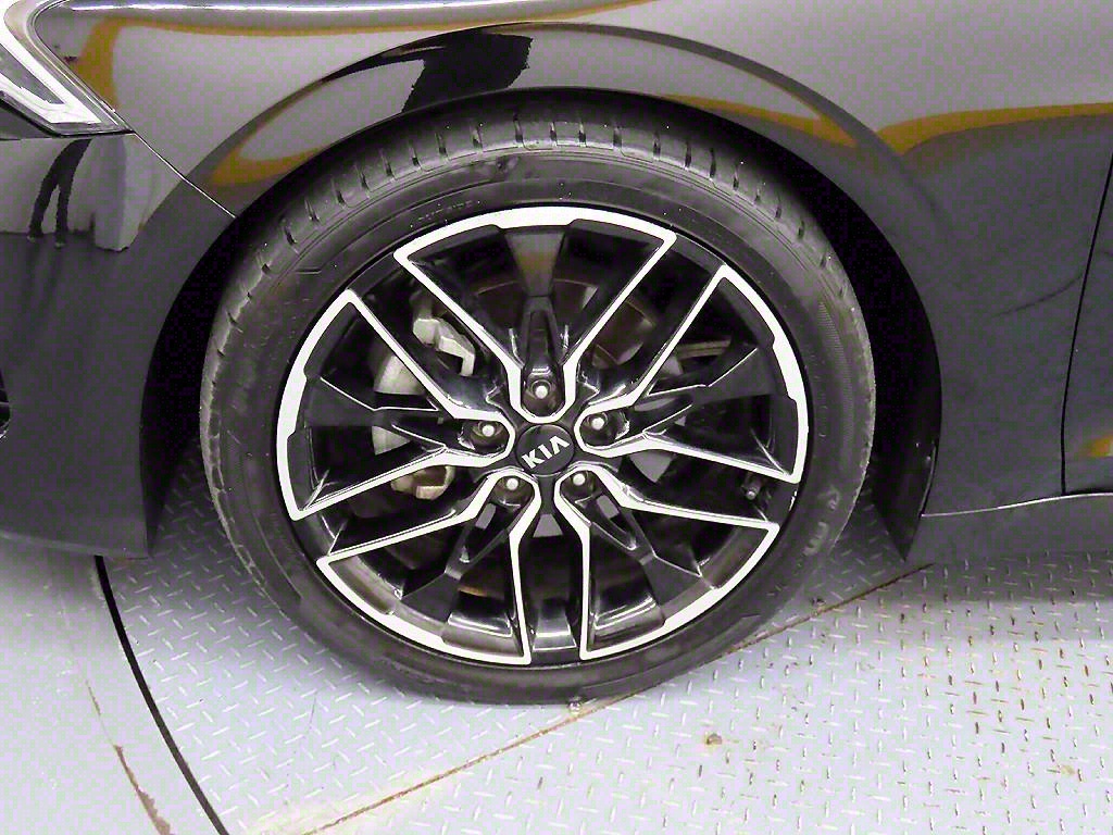 KIA K5 2020 - Importación desde Corea - HF Imports Iquique - Foto 19