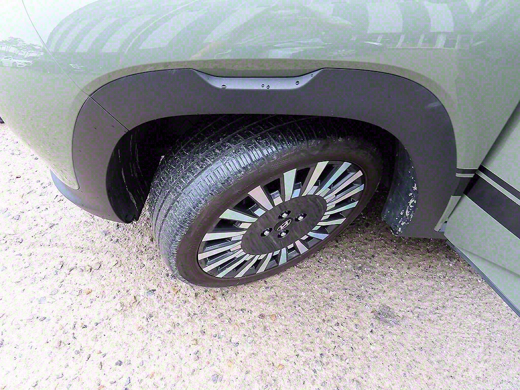 HYUNDAI Casper 2023 Verde - Importación desde Corea - HF Imports Iquique - Foto 20