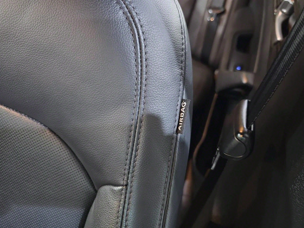 HYUNDAI Sonata 2016 Blanco - Importación desde Corea - HF Imports Iquique - Foto 15