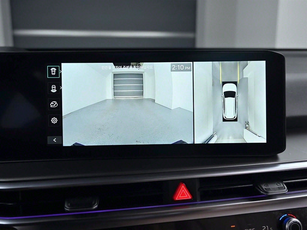 KIA Sorento - Vista 8