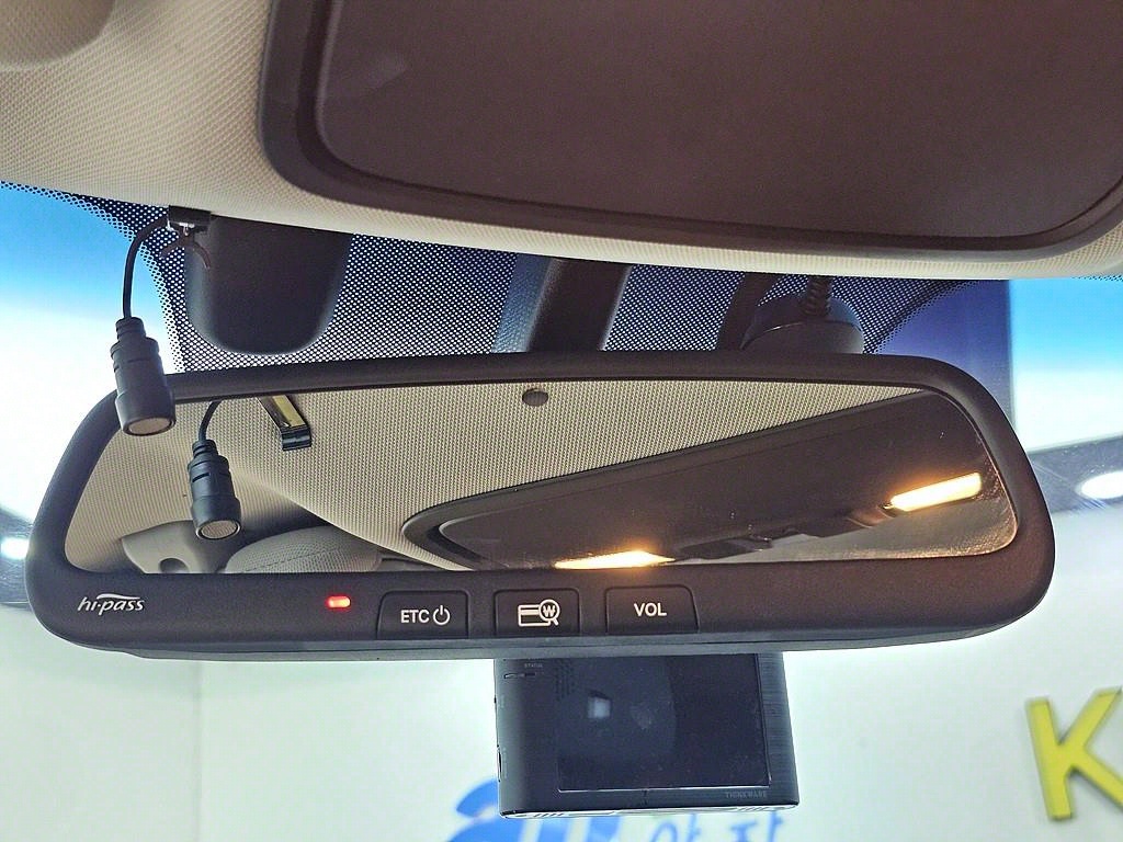 KIA Sorento - Vista 12