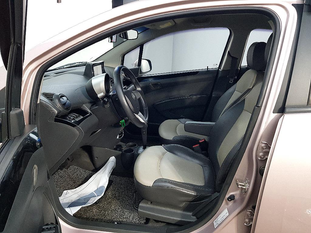 DAEWOO Matiz - Vista 8