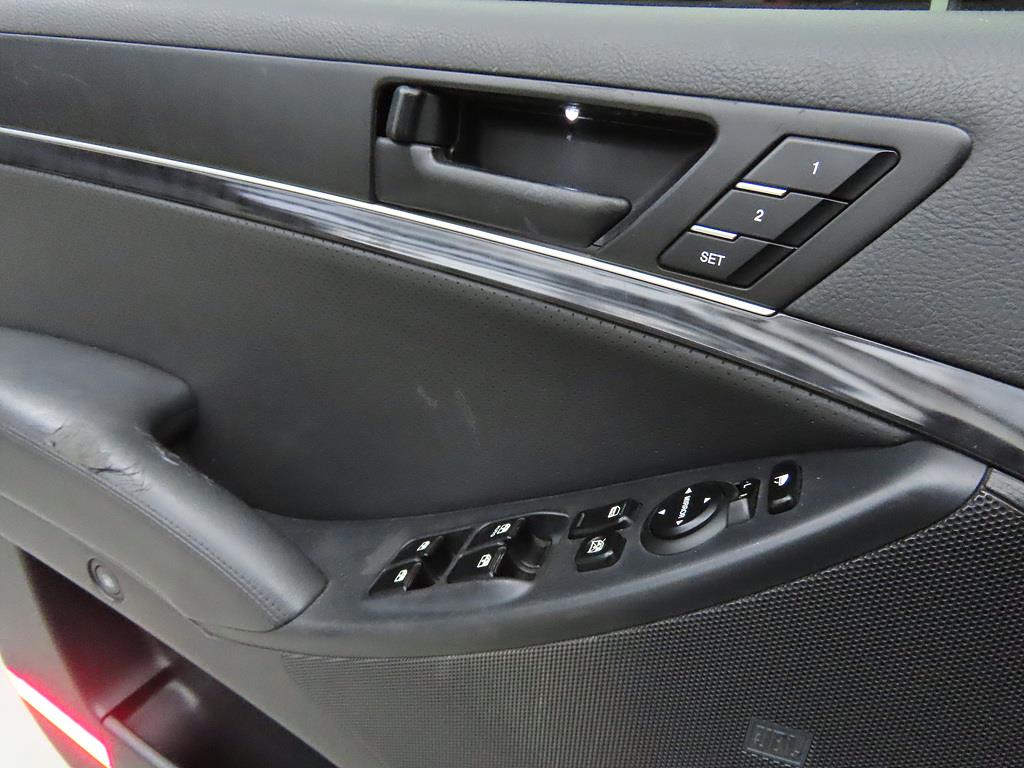 HYUNDAI Veracruz 2008 Blanco - Importación desde Corea - HF Imports Iquique - Foto 14