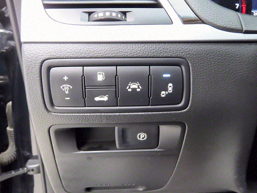 Genesis G80 - Vista 11