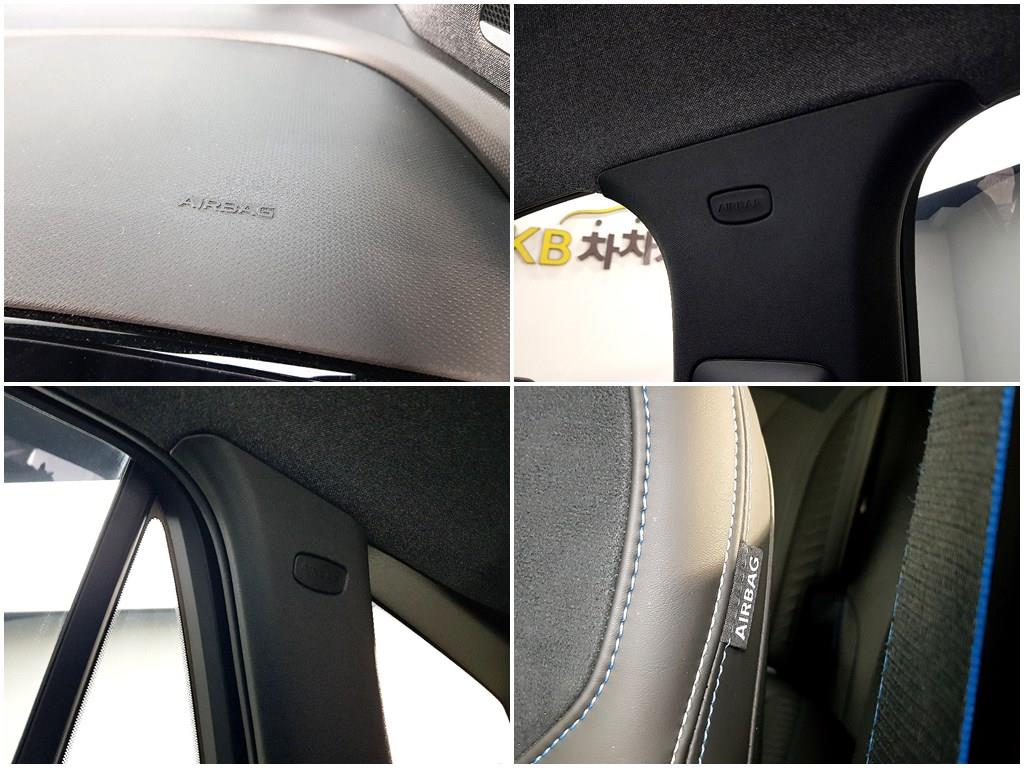 SAMSUNG Grand Koleos 2025 Blanco - Importación desde Corea - HF Imports Iquique - Foto 15