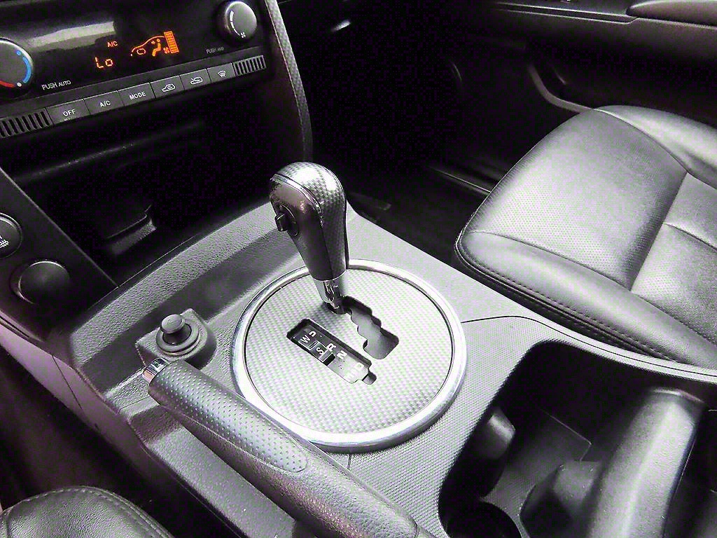 Ssangyong Korando - Vista 10