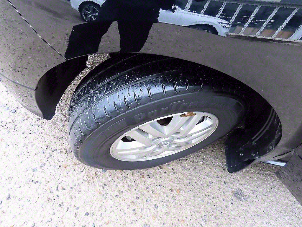 HYUNDAI Starex 2021 - Importación desde Corea - HF Imports Iquique - Foto 19