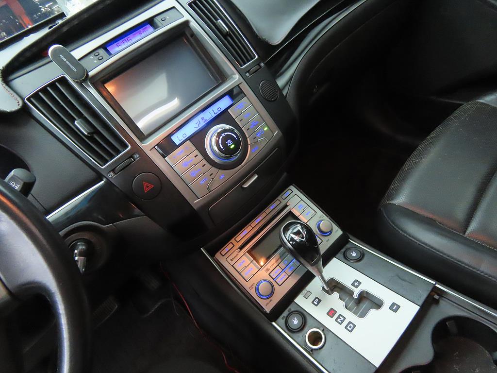 HYUNDAI Veracruz - Vista 10