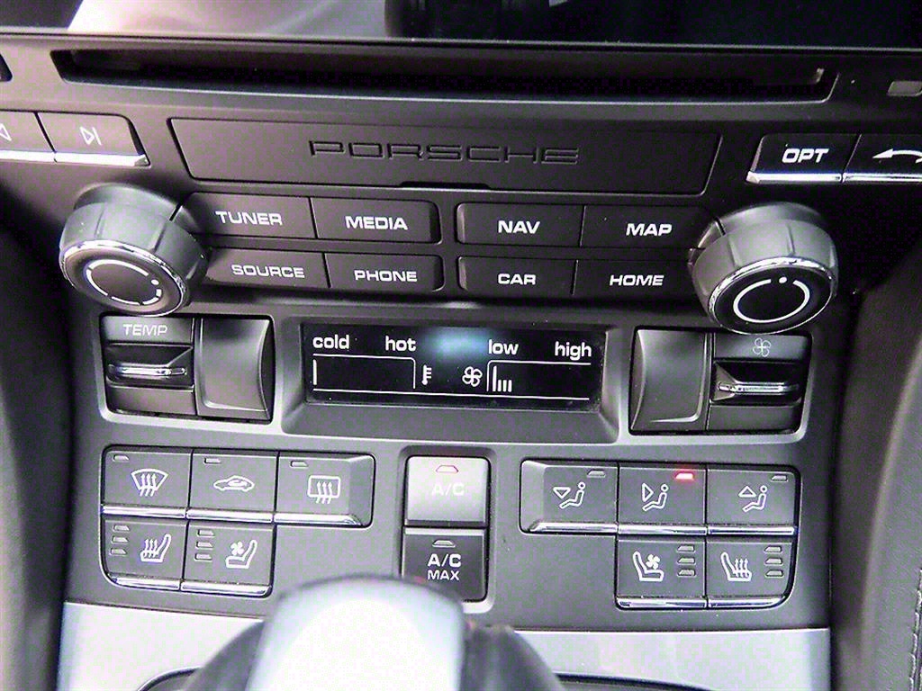 Porsche 718 - Vista 10