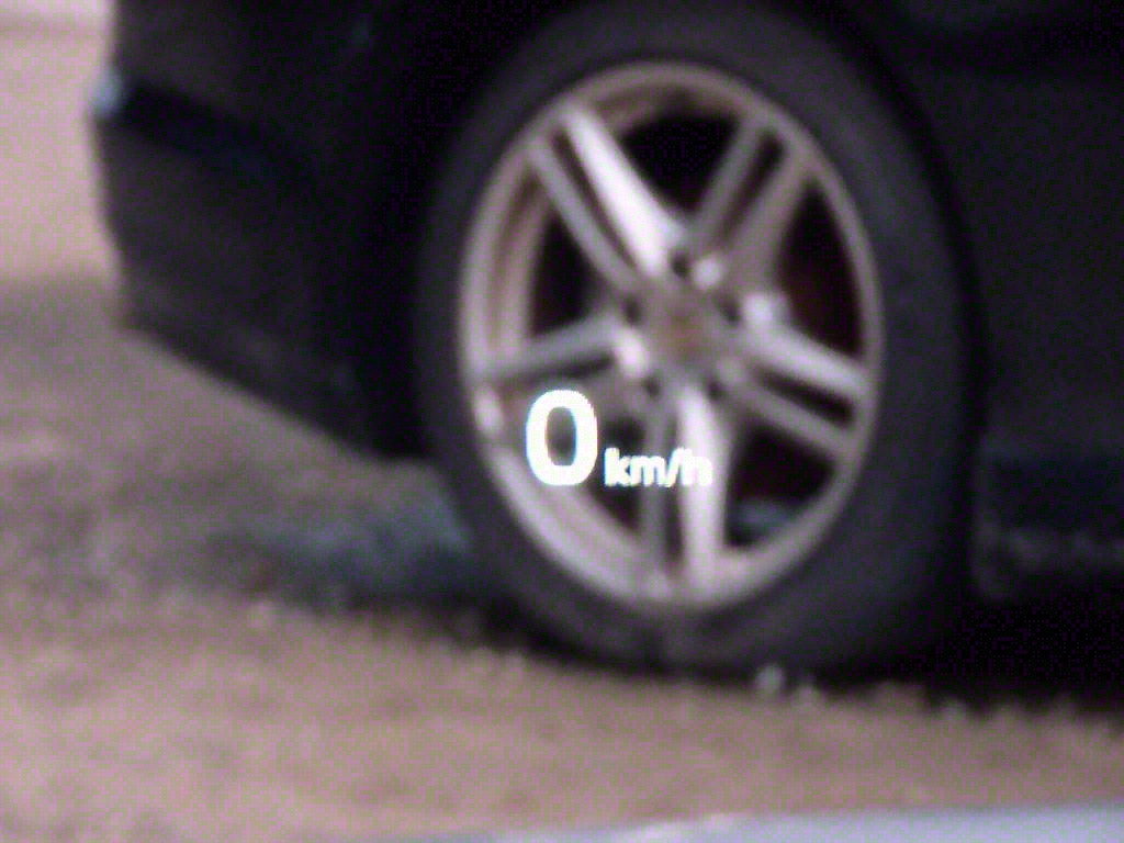 KIA Mohave - Vista 10