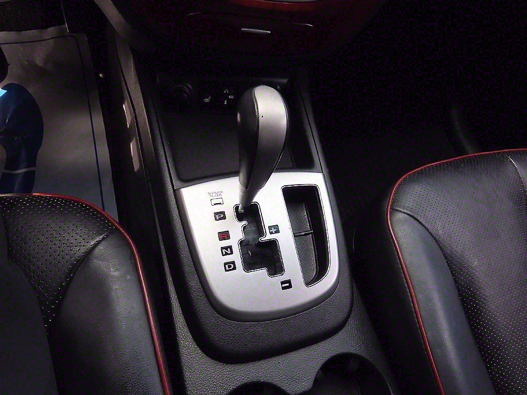 HYUNDAI Santa Fe - Vista 10