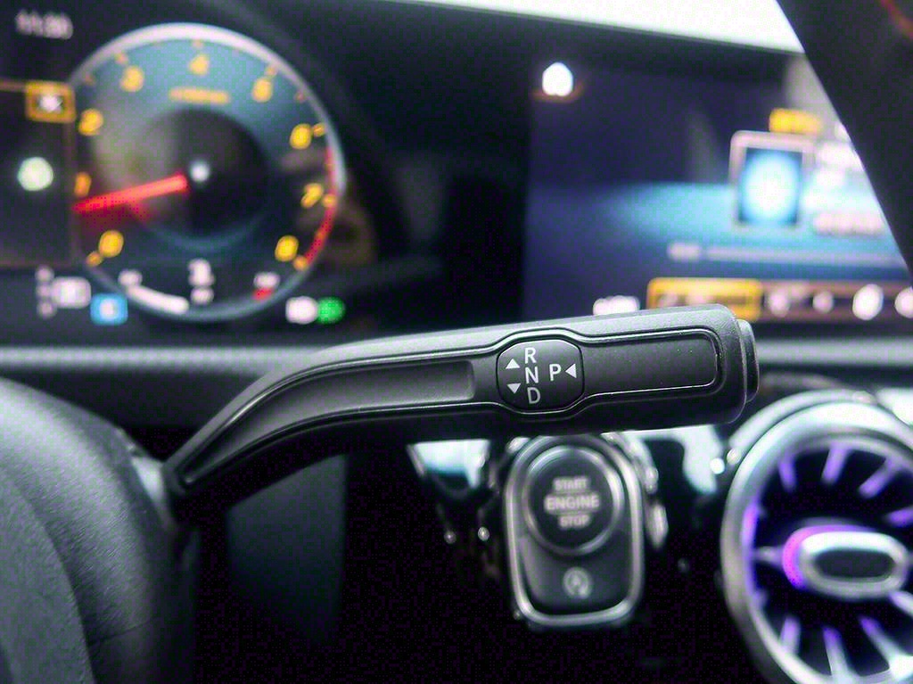 Mercedes Benz CLA Class 2021 Blanco - Importación desde Corea - HF Imports Iquique - Foto 10