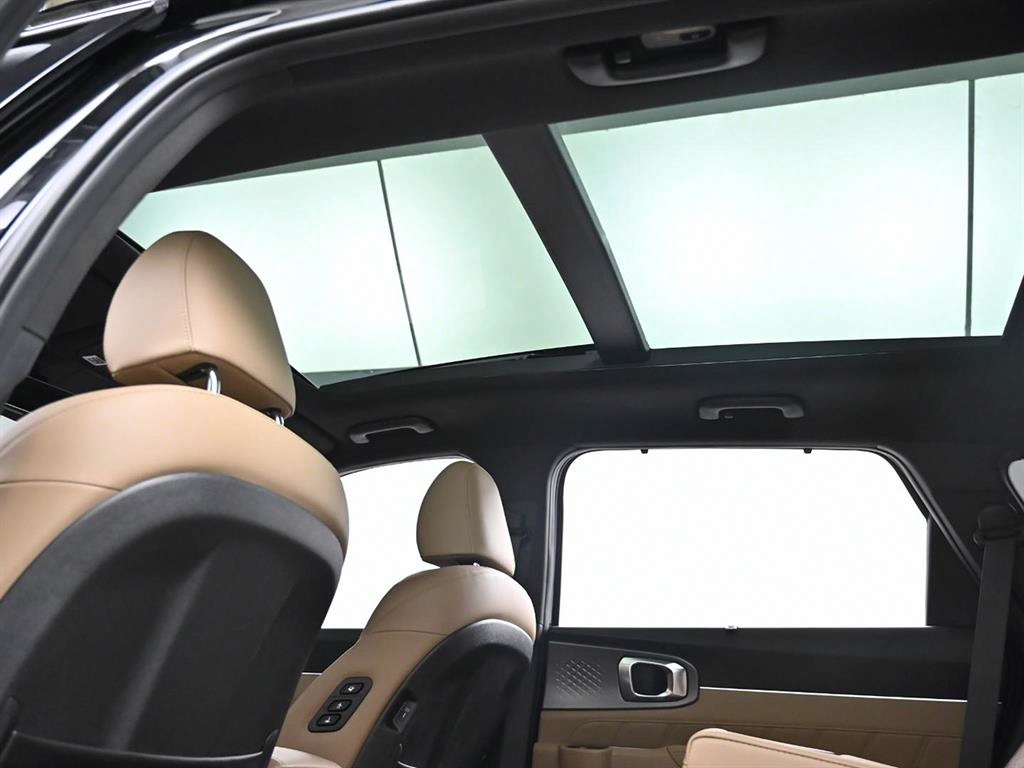 KIA Sorento 2024 Negro - Importación desde Corea - HF Imports Iquique - Foto 16