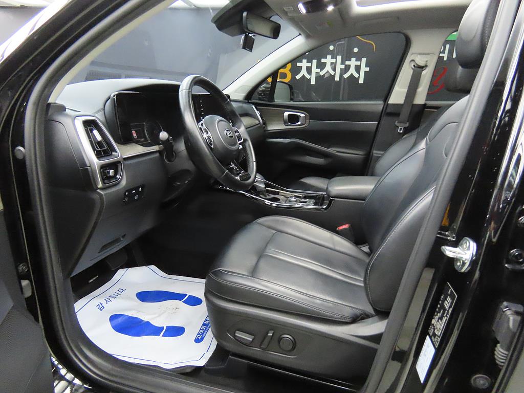 KIA Sorento - Vista 5