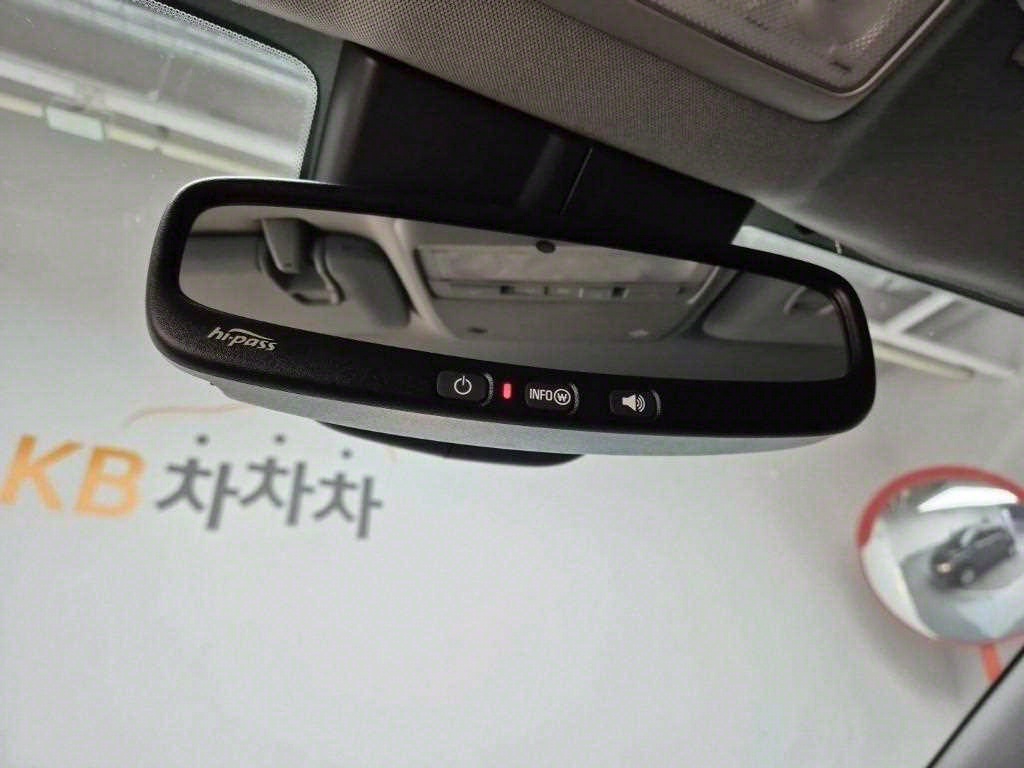 Chevrolet Trax 2017 Gris - Importación desde Corea - HF Imports Iquique - Foto 16