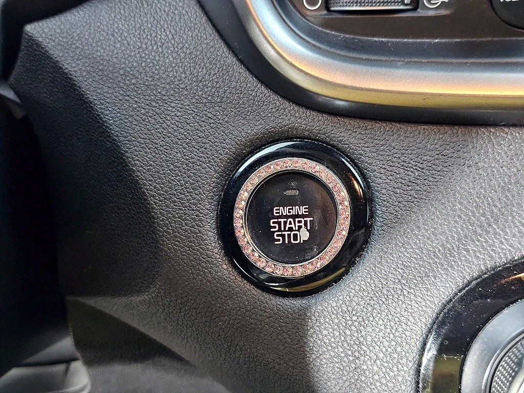 KIA Sorento 2016 Gris - Importación desde Corea - HF Imports Iquique - Foto 14