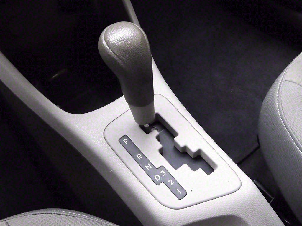 KIA Morning - Vista 11