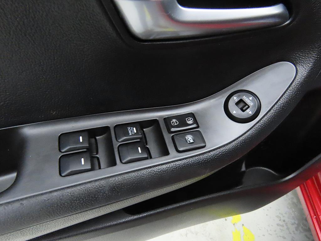 KIA Morning 2012 Rojo - Importación desde Corea - HF Imports Iquique - Foto 14