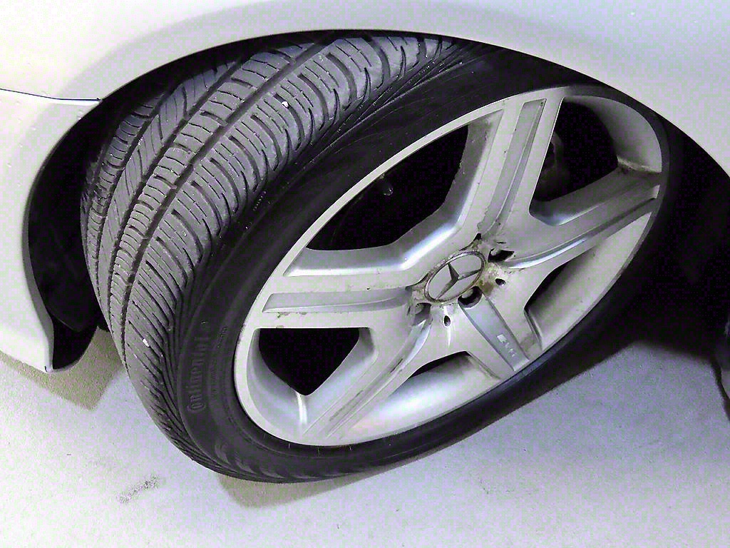 Mercedes Benz S Class 2008 Plateado - Importación desde Corea - HF Imports Iquique - Foto 20