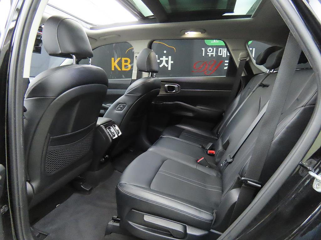 KIA Sorento - Vista 6