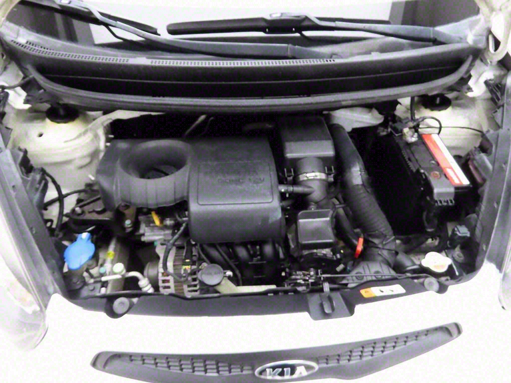 KIA Morning 2014 - Importación desde Corea - HF Imports Iquique - Foto 18