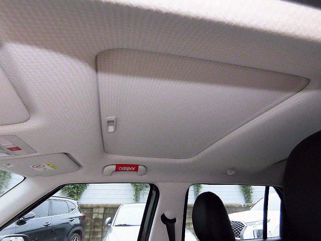 HYUNDAI Casper 2023 Verde - Importación desde Corea - HF Imports Iquique - Foto 17