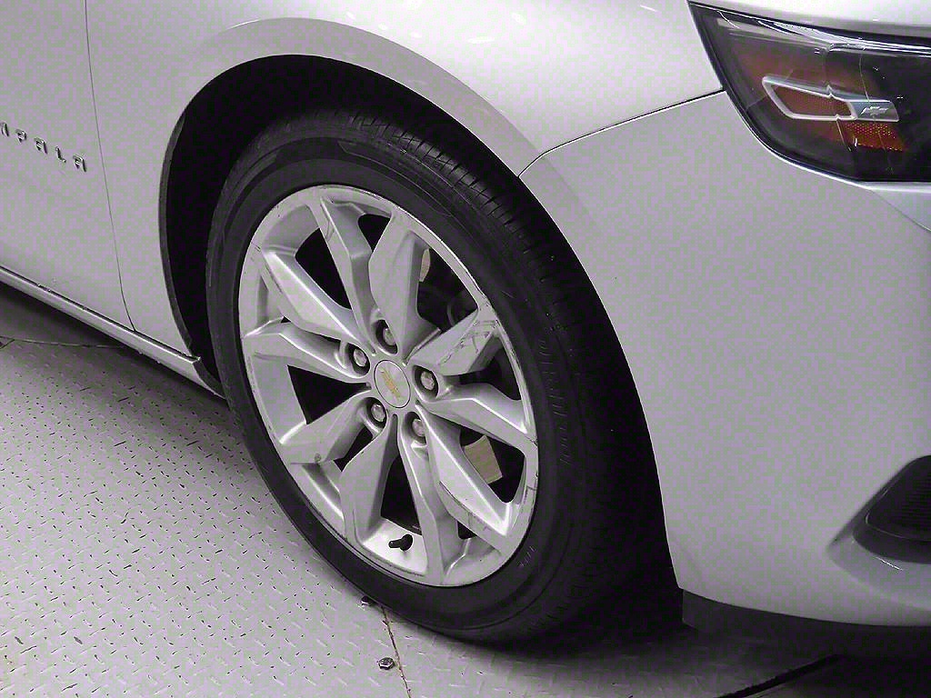 Chevrolet Impala - Vista 9