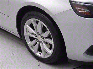 Chevrolet Impala - Vista 10