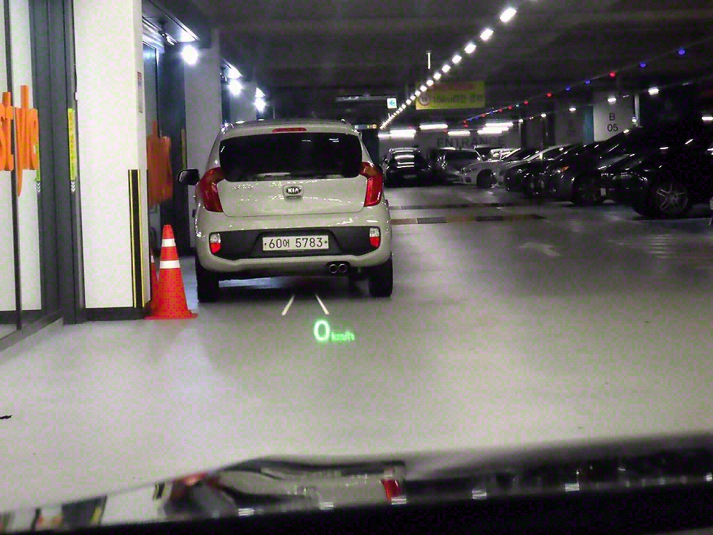 KIA K7 2020 Negro - Importación desde Corea - HF Imports Iquique - Foto 13