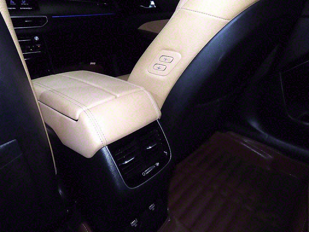 KIA K7 2020 Negro - Importación desde Corea - HF Imports Iquique - Foto 14