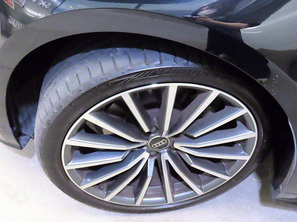 Audi A5 2023 Negro - Importación desde Corea - HF Imports Iquique - Foto 19