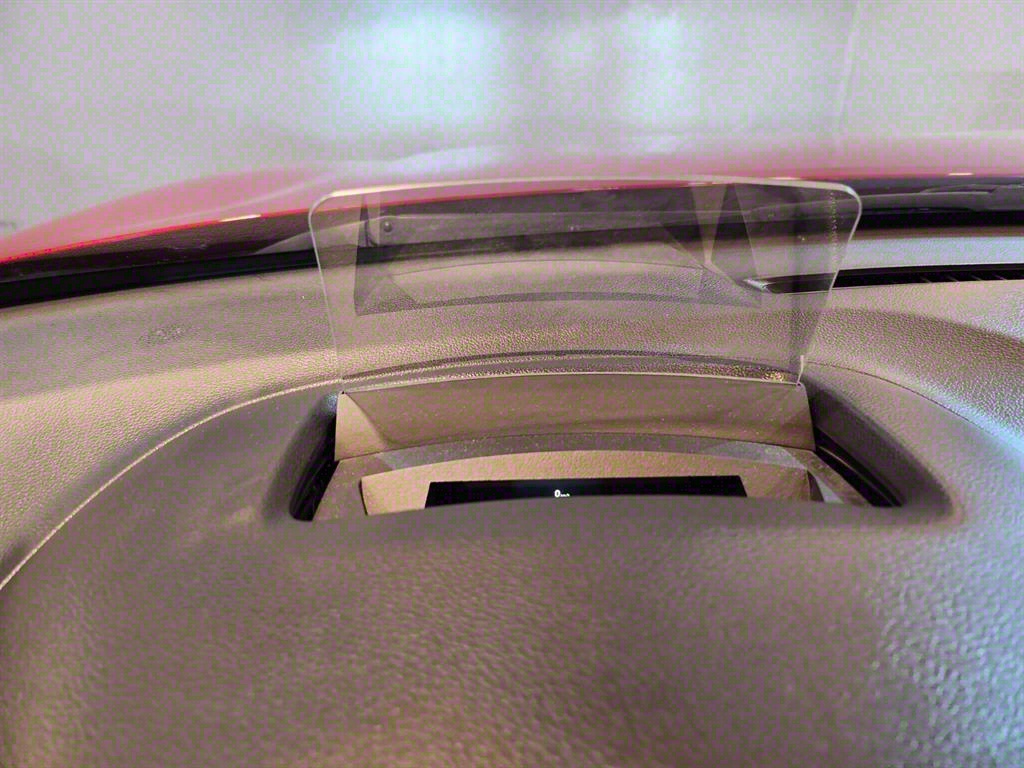 HYUNDAI Kona - Vista 12