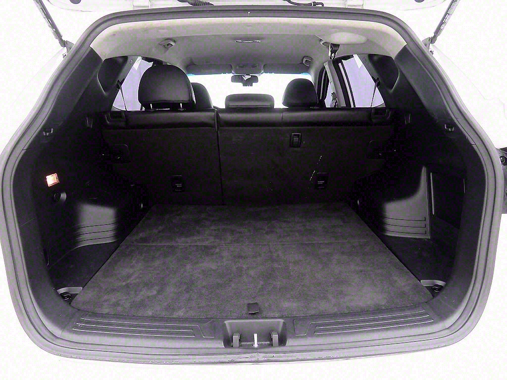 HYUNDAI Tucson - Vista 5