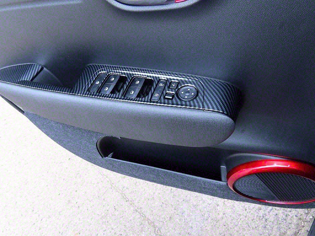 HYUNDAI Casper - Vista 11