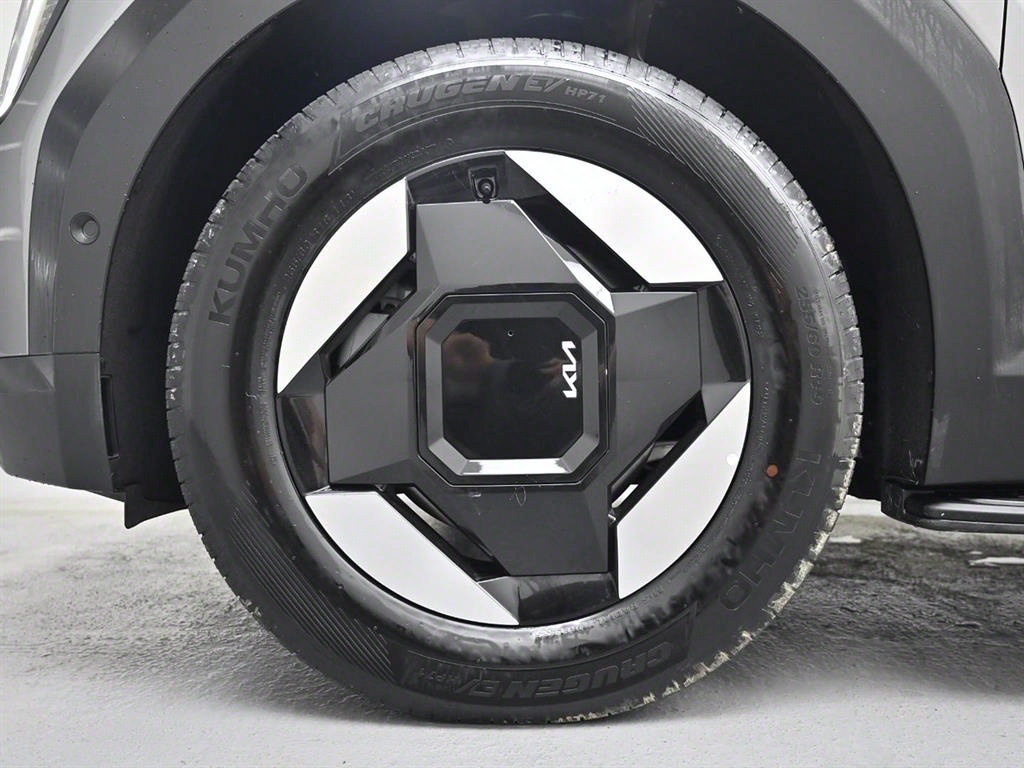 KIA EV9 2026 Gris - Importación desde Corea - HF Imports Iquique - Foto 20