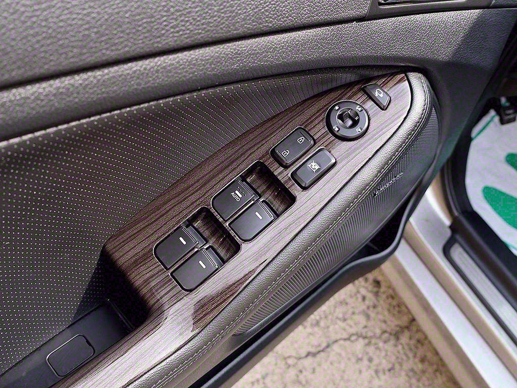 KIA K5 2012 Gris - Importación desde Corea - HF Imports Iquique - Foto 11