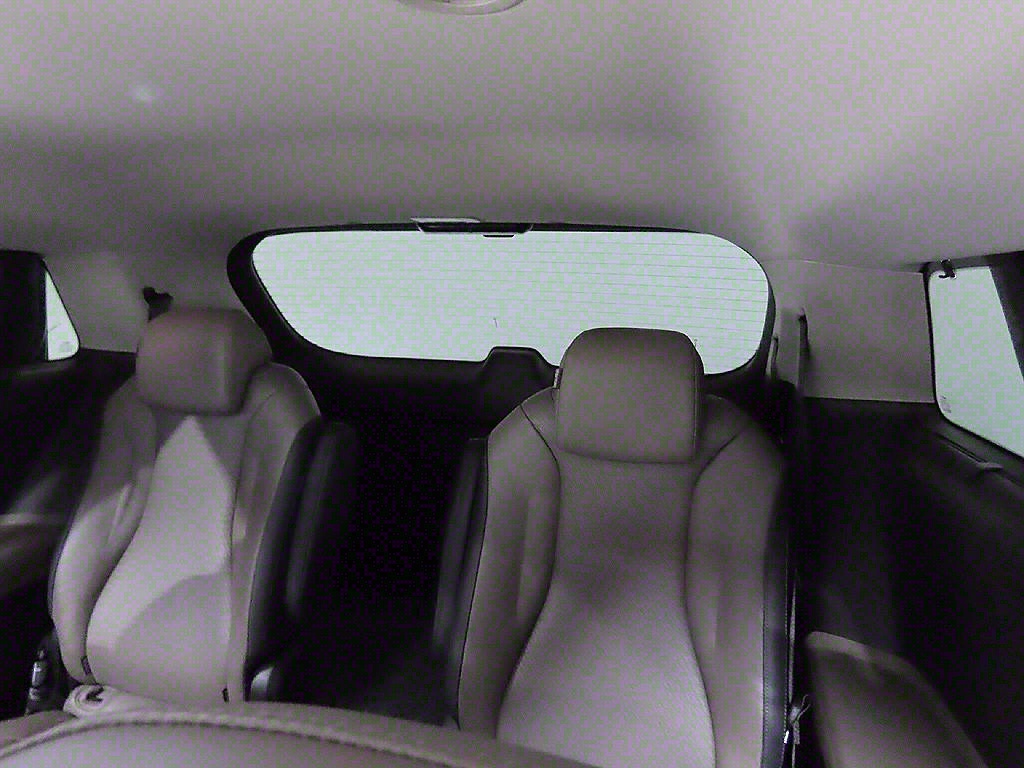 KIA Carnival 2024 Gris - Importación desde Corea - HF Imports Iquique - Foto 12