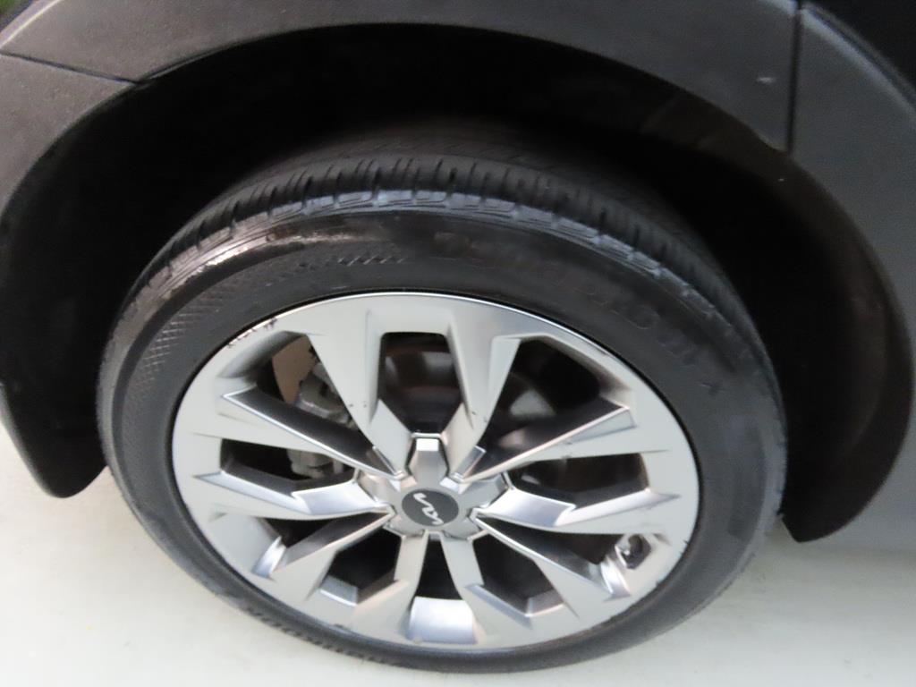 KIA Sorento 2021 Negro - Importación desde Corea - HF Imports Iquique - Foto 20