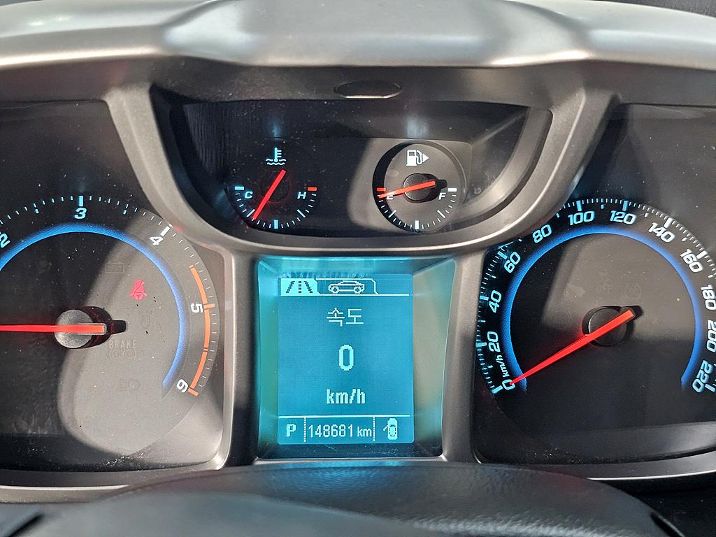 Chevrolet Orlando - Vista 6