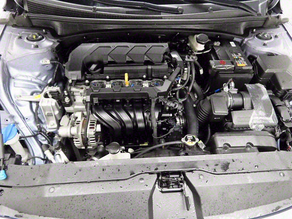 HYUNDAI Avante 2024 Azul - Importación desde Corea - HF Imports Iquique - Foto 20